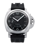 Pre-Owned Panerai Manifattura Luminor Watch